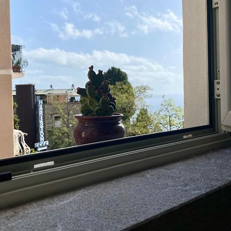 Chiaro Di Luna Taormina Kültér fotó