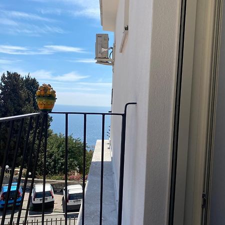 Chiaro Di Luna Taormina Kültér fotó