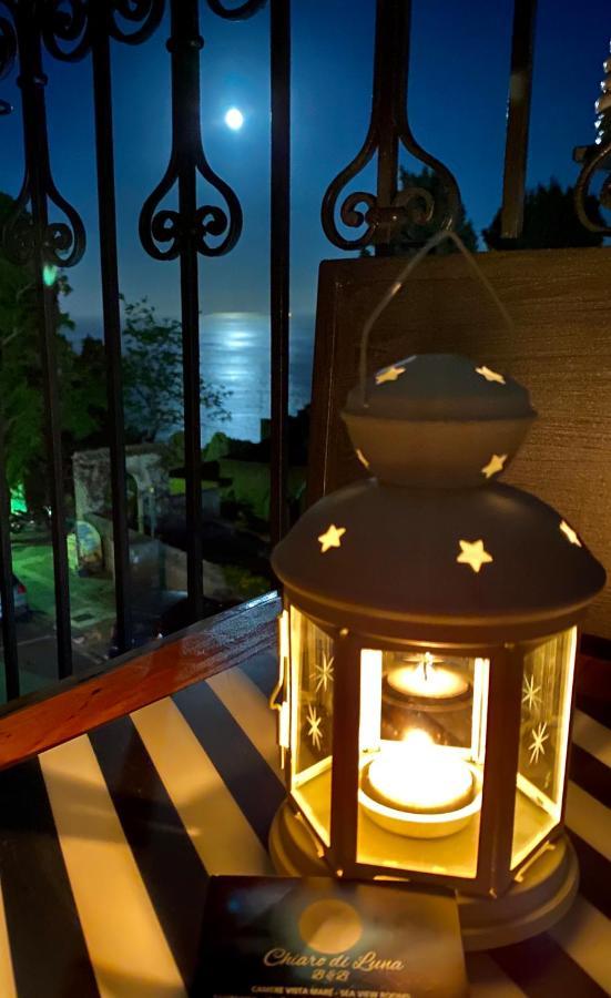 Chiaro Di Luna Taormina Kültér fotó