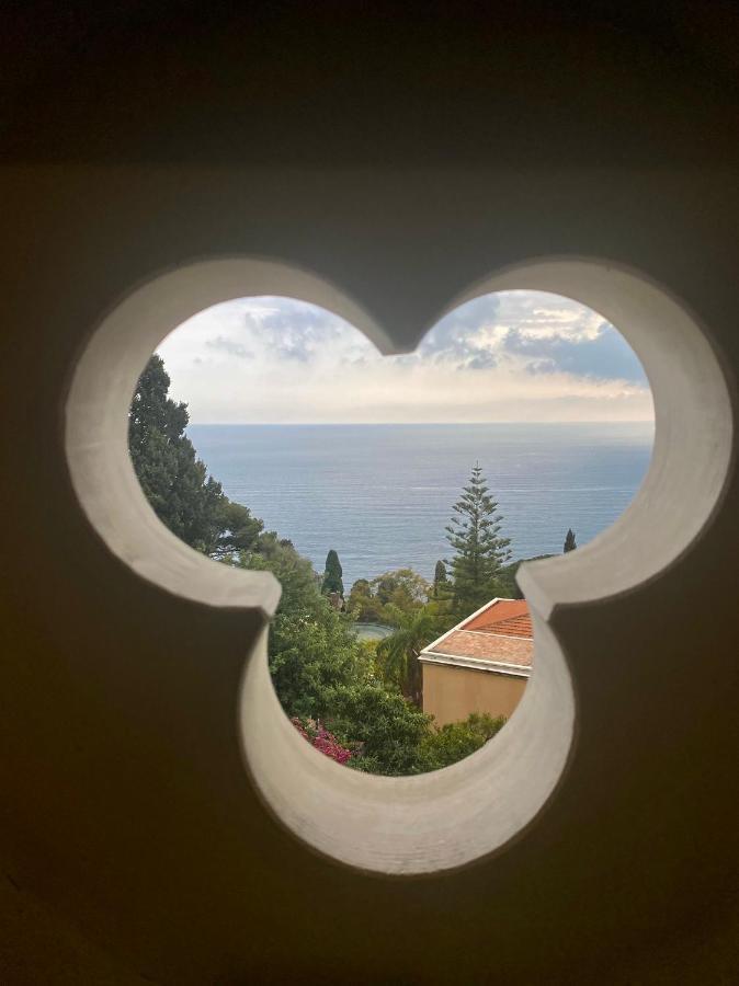 Chiaro Di Luna Taormina Kültér fotó