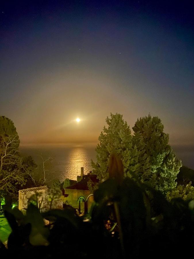 Chiaro Di Luna Taormina Kültér fotó