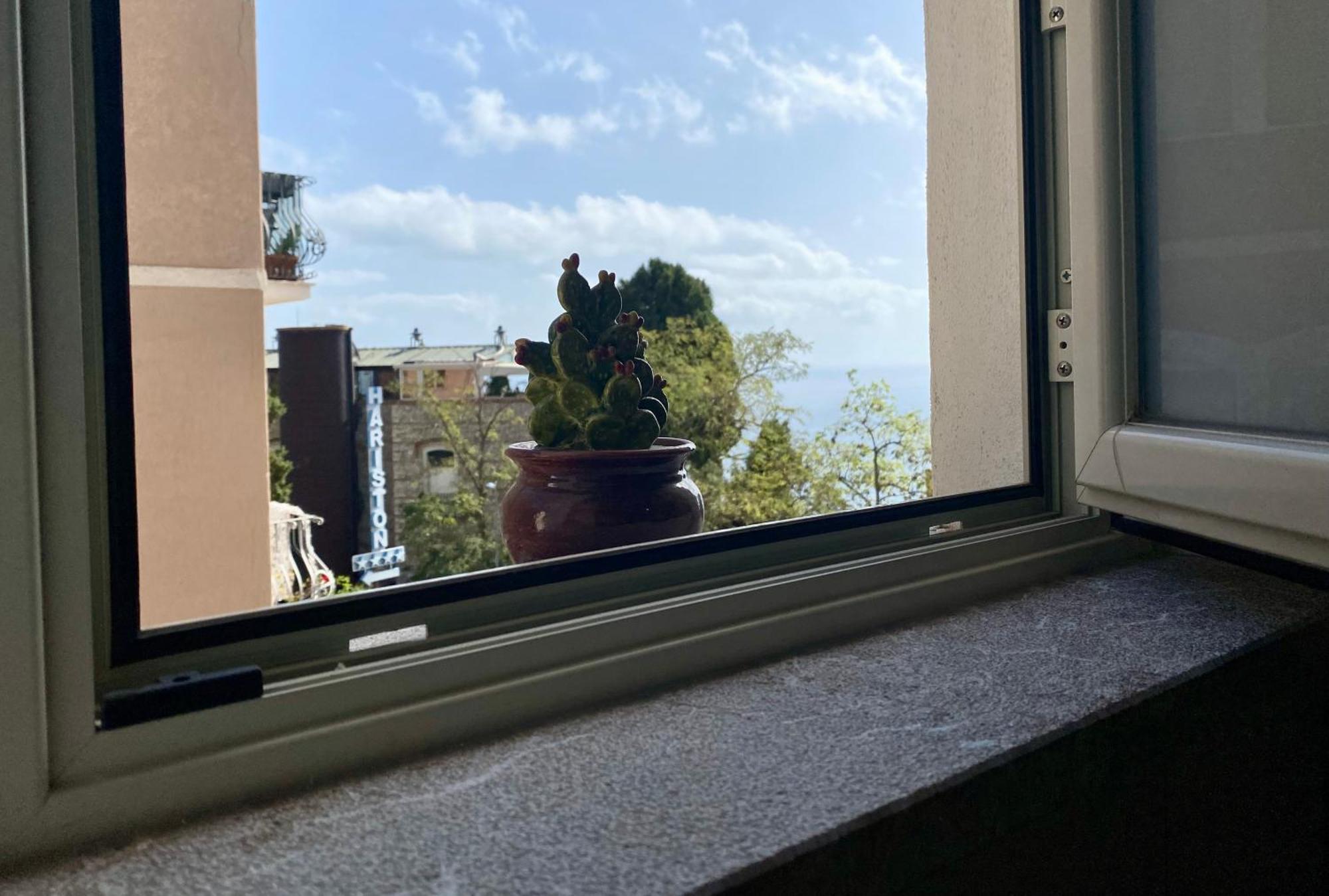 Chiaro Di Luna Taormina Kültér fotó