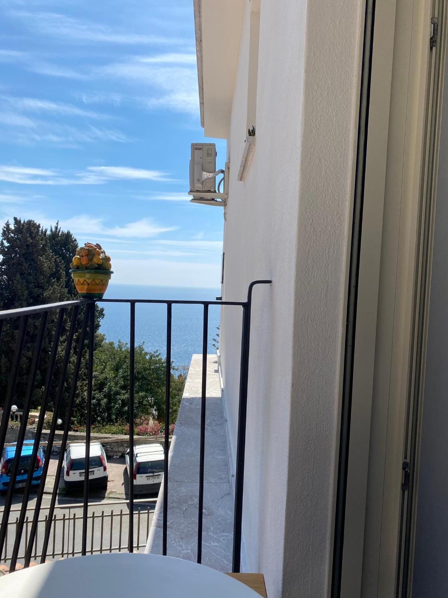 Chiaro Di Luna Taormina Kültér fotó